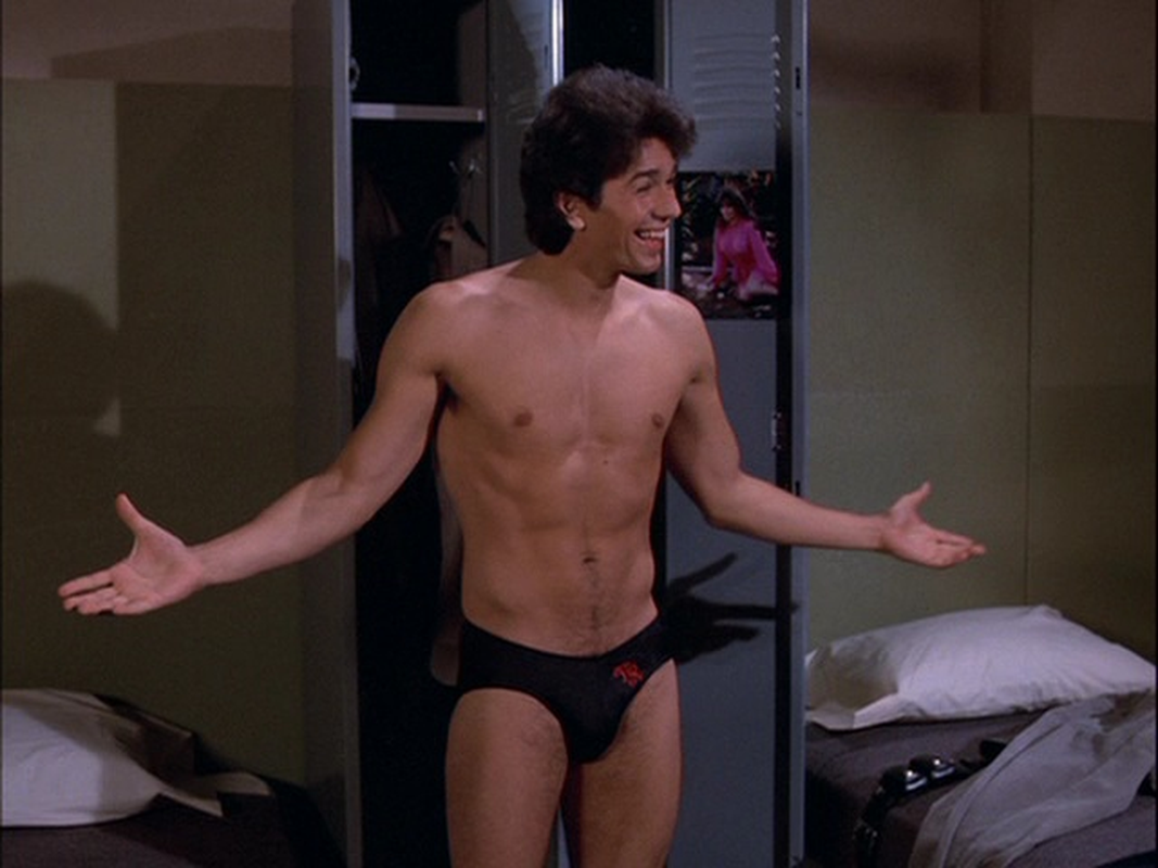 Adrian Zmed - Foto 2