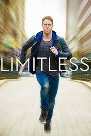  de Série Sem Limites (1ª Temporada) (2015)