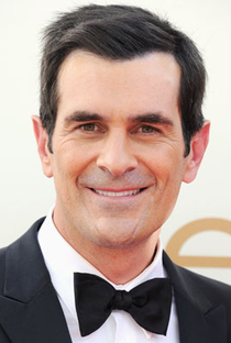 Ty Burrell - Poster 1
