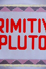 Pluto, o Lobo de Araque (Primitive Pluto)