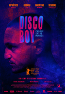Disco Boy: Choque Entre Mundos (Disco Boy)