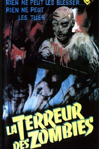  de Filme Zumbi Holocausto (1980)