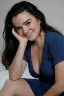 Débora Aoni - Poster 2