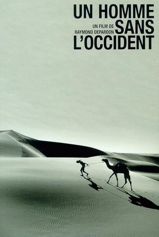 Poster 1 de Filme Um Homem sem Ocidente (2002)