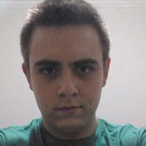 Foto de perfil de Marcos