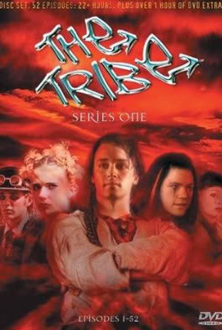 Poster 1 de Série The Tribe (1ª temporada) (1999)