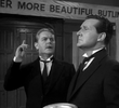 What the Butler Saw