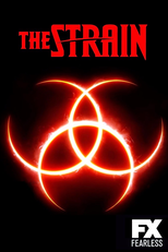 The Strain - Websodes (The Strain - Websodes (1ª Temporada))