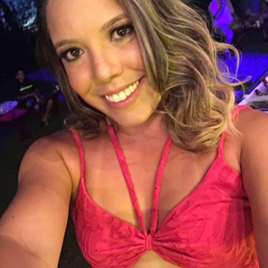 Foto de perfil de Bruna Soares