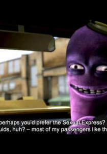 Sex Drive (Sex Drive)