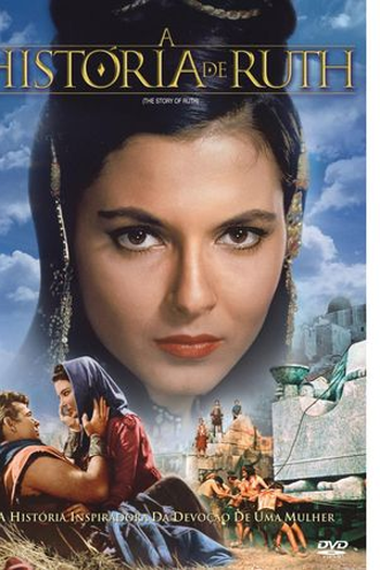 de Filme A História de Ruth (1960)