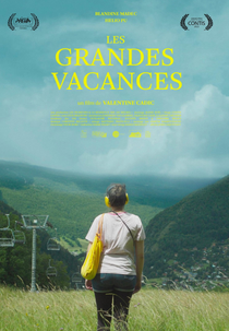 As Férias de Verão (Les grandes vacances)