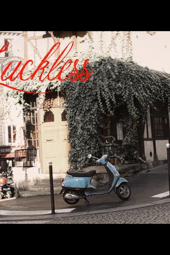 Poster de Curta Lady Luckless (2012)