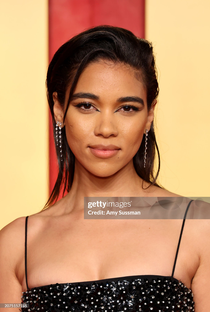 Alexandra Shipp - Poster 7