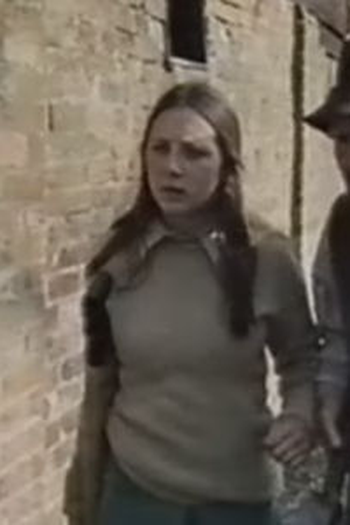 Poster de Episódio Hostages! (1975)