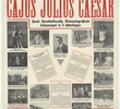 Cajus Julius Caesar