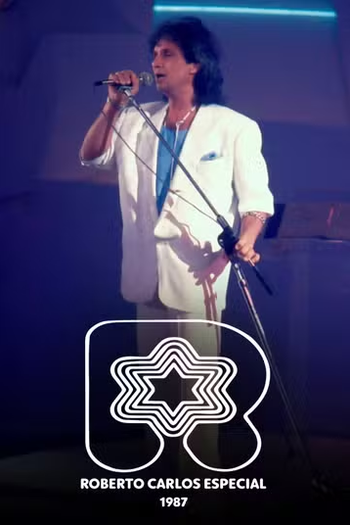  de TV Roberto Carlos Especial (1987) (1987)