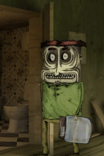  de Curta O Colecionador (2010)