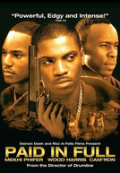 Ouro Branco (Paid in Full)