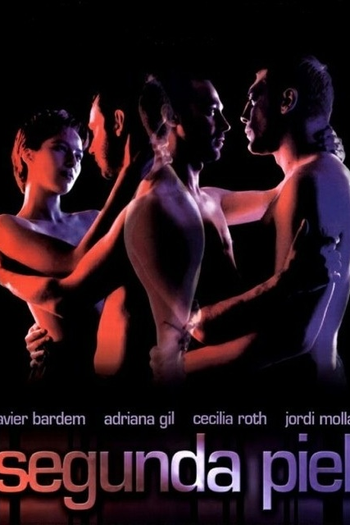  de Filme Segunda Pele (1999)