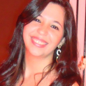 Foto de perfil de Aryanne Queiroz