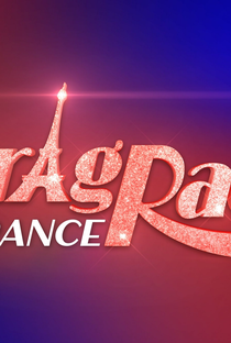 Drag Race França (1ª Temporada) - Poster / Capa / Cartaz - Oficial 3