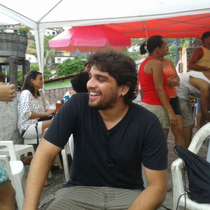 Foto de perfil de Yago Pedroza