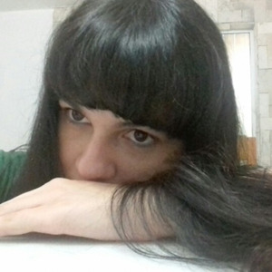 Foto de perfil de Natália