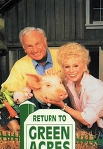 O Fazendeiro do Asfalto (Return to Green Acres)