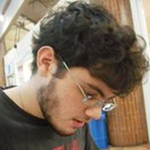 Foto de perfil de Lucas Matthaus