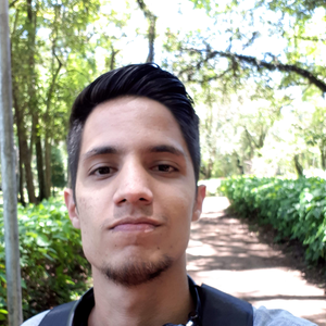 Foto de perfil de Matheus Henrique