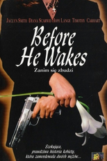 O Segredo da Viúva Negra (Before He Wakes)
