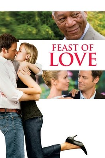  de Filme Banquete do Amor (2007)