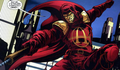[SDCC’15] Arrow: Quarta temporada terá Senhor Incrível e Anarquia