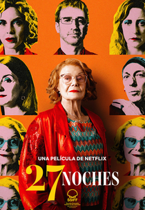 27 Noites (27 Noches)