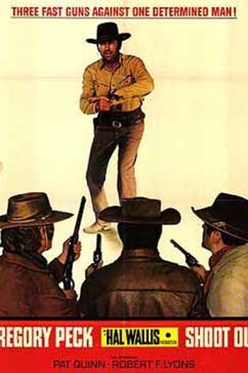  de Filme O Parceiro do Diabo (1971)