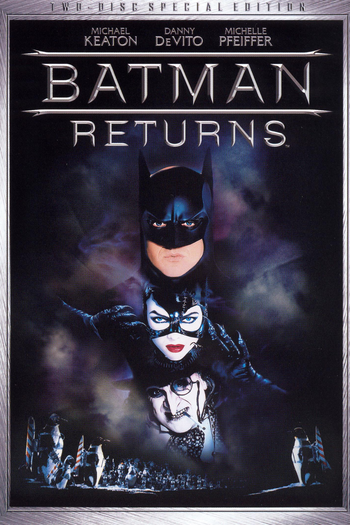  de Filme Batman: O Retorno (1992)