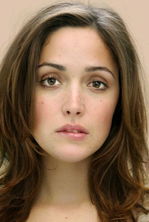 Rose Byrne - Poster / Capa / Cartaz - Oficial 2