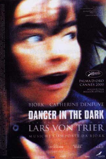  de Filme Dançando no Escuro (2000)