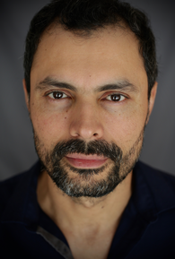 Will Rodriguez (VI)