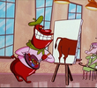 I Are a Artiste