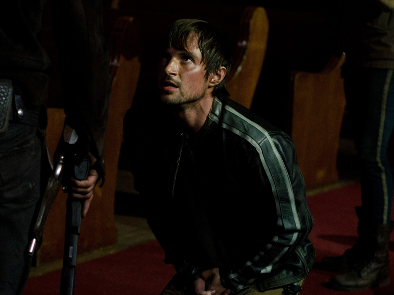 Foto 13 de The Walking Dead (5ª Temporada)