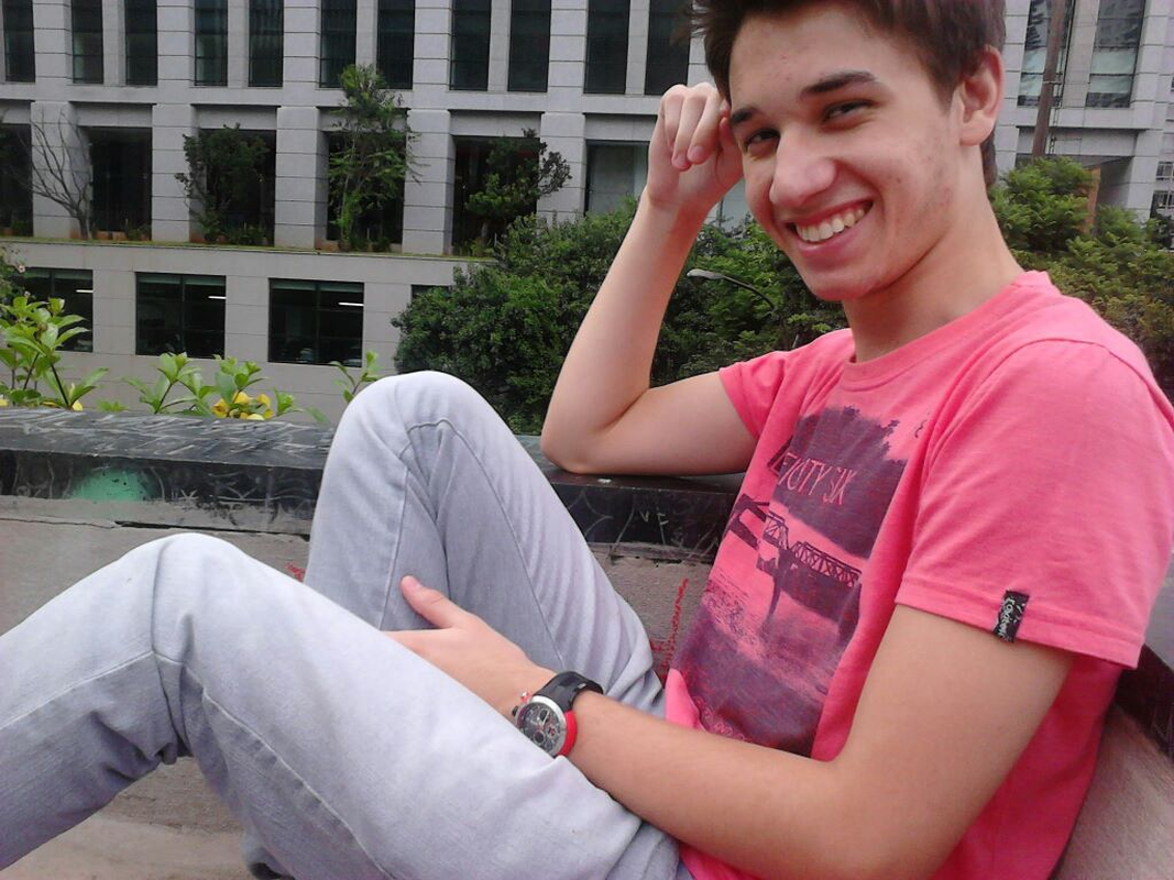 Felipe - Foto 1