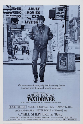  de Filme Taxi Driver (1976)