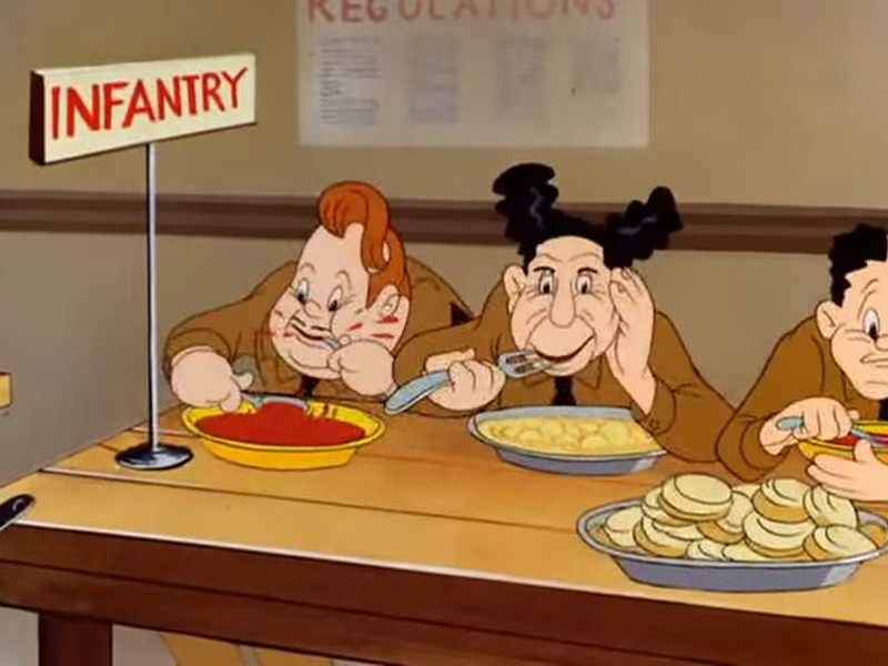 Foto 4 de Rookie Revue