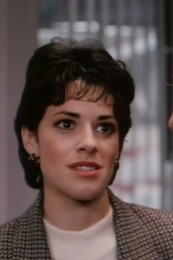 Poster de Episódio Silent Stalker (1989)