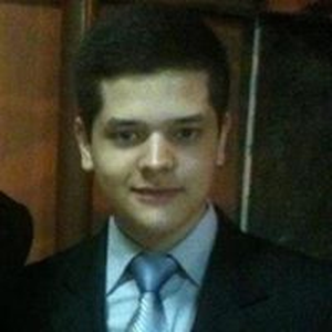 Foto de perfil de Murilo