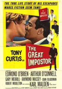 O Grande Impostor (Great Impostor, The)