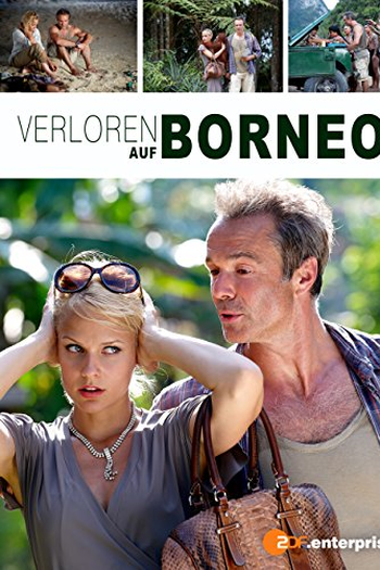 Poster de TV Verloren auf Borneo (2012)