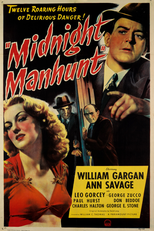 O Morto Sequestrado (Midnight Manhunt)